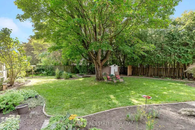 90 Bedford Park Ave, Richmond Hill 4