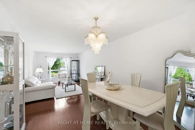 87 William Honey Cres, Markham 5