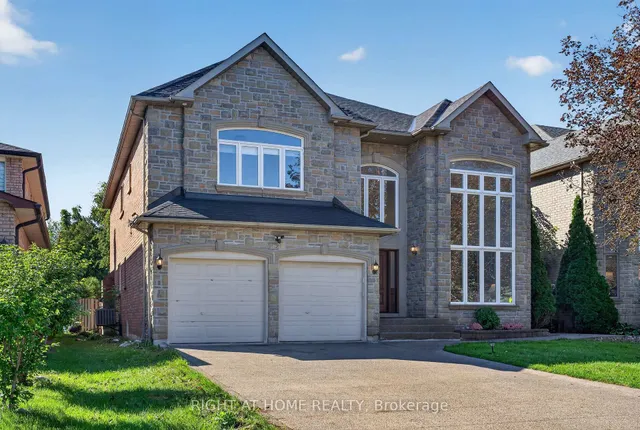 23 Mackay Dr, Richmond Hill 2