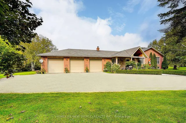 38 Audubon Way, Georgina 2
