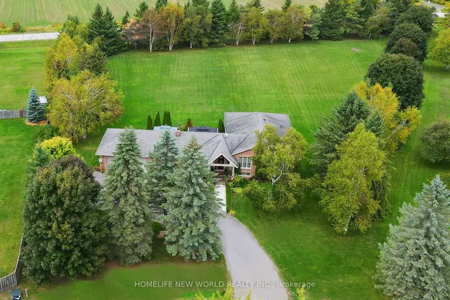 38 Audubon Way, Georgina 5
