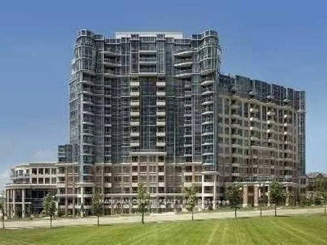 33 Cox Blvd #1607, Markham 2