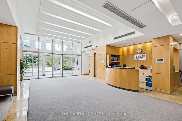 48 Suncrest Blvd #102, Markham 3