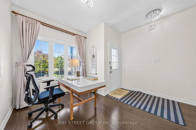 37 Rembrandt Dr, Markham 3