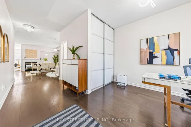 37 Rembrandt Dr, Markham 5