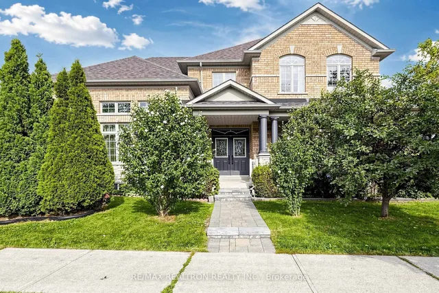 184 Ivy Glen Dr, Vaughan 3