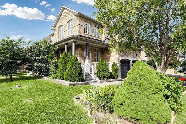 184 Ivy Glen Dr, Vaughan 5