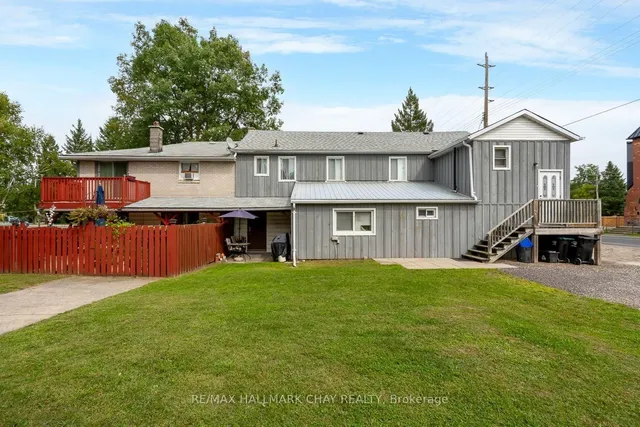 6134 County Rd 13 Rd, Adjala-Tosorontio 5