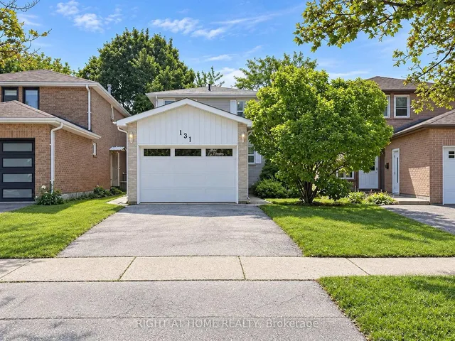131 Castle Rock Dr, Richmond Hill 4