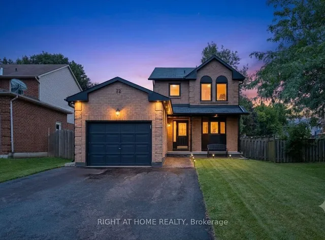 72 Natanya Blvd, Georgina 4