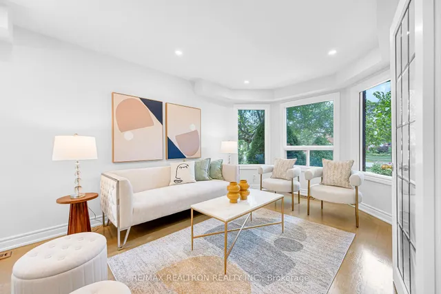 278 Bernard Ave, Richmond Hill 4