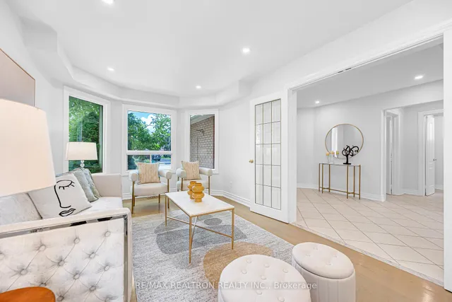 278 Bernard Ave, Richmond Hill 5