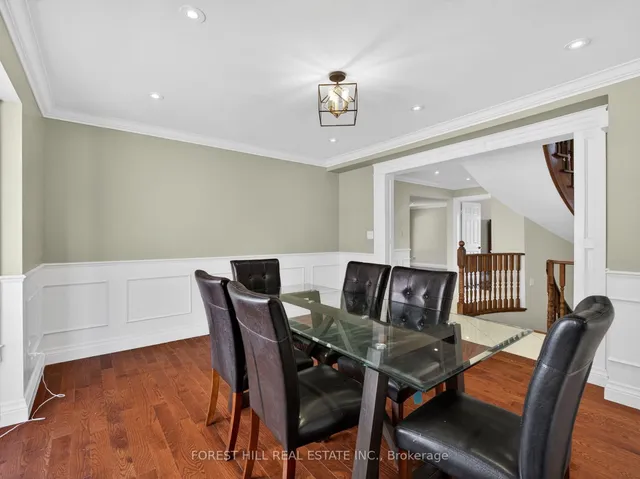 26 Cowles Crt, Richmond Hill 5