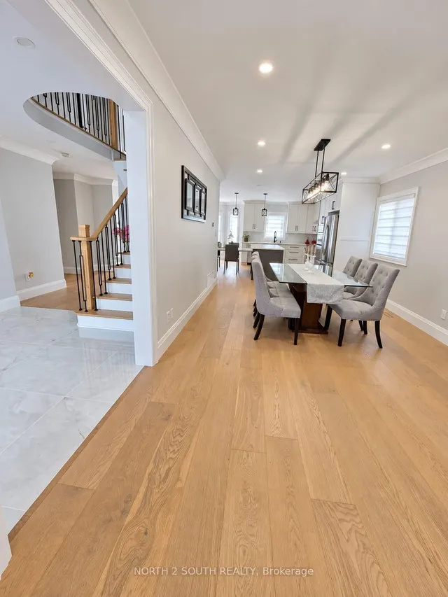 372 Crofters Rd, Vaughan 3