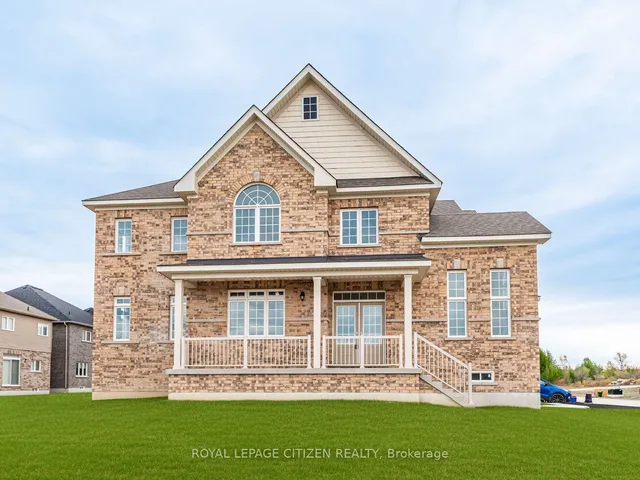 2 Wayne Allison Dr, Georgina 2