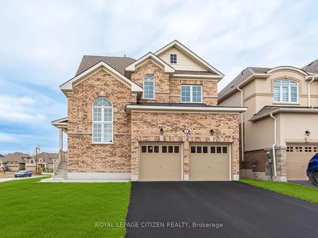 2 Wayne Allison Dr, Georgina 3
