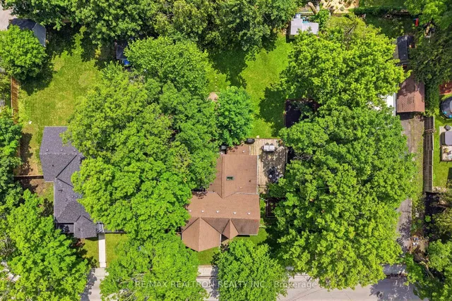 181 Church St, Georgina 3