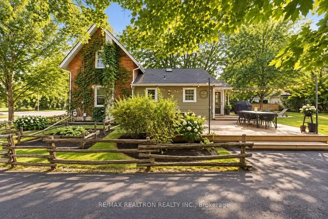 181 Church St, Georgina 5
