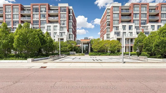57 Upper Duke Cres #102, Markham 2