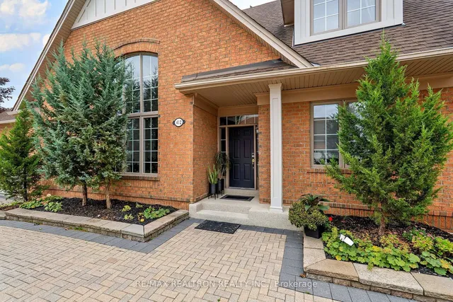 412 Falconwood Hollow, Aurora 2
