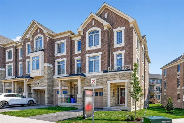 37 Andress Way, Markham 3