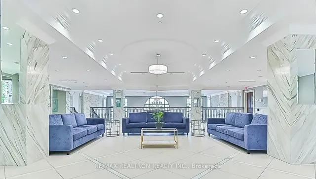 33 Clegg Rd #703, Markham 3