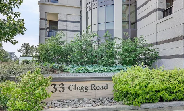33 Clegg Rd #703, Markham 2
