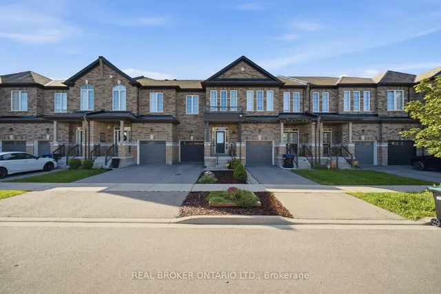 65 Blackwell Cres, Bradford West Gwillimbury 2