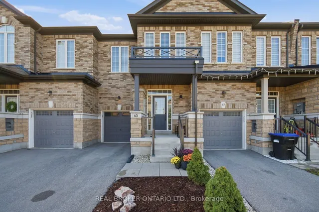 65 Blackwell Cres, Bradford West Gwillimbury 5