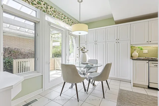 9 Warnock Green Way, Markham 5