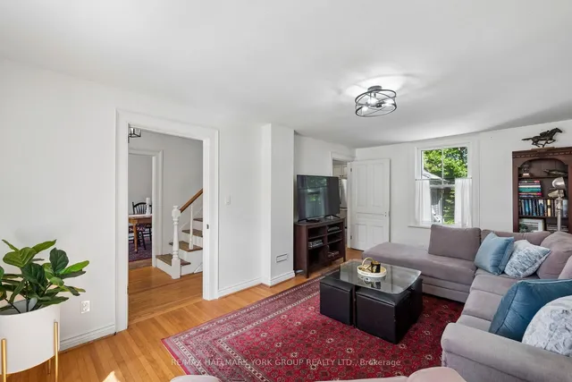 37 Arnold Cres, Richmond Hill 5