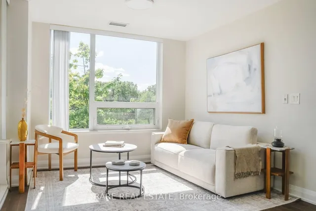 18 Uptown Dr #217, Markham 5