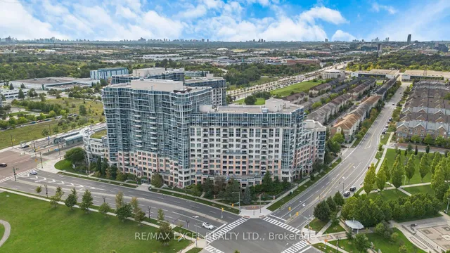 33 Cox Blvd #1627, Markham 2