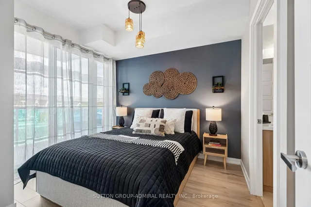 333 Sunseeker Ave #422, Innisfil 4
