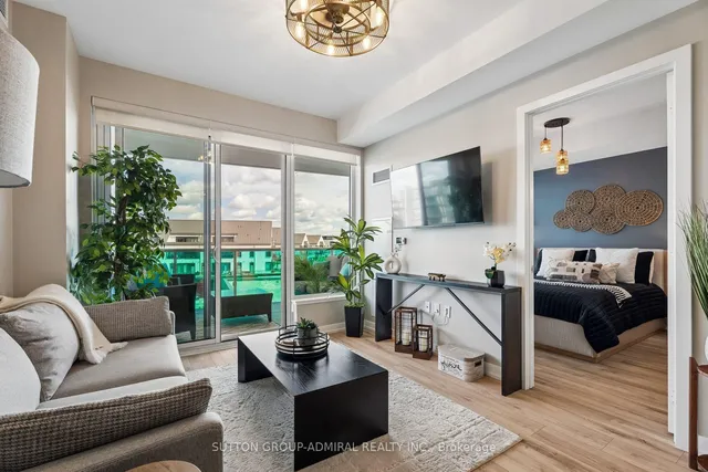 333 Sunseeker Ave #422, Innisfil 5