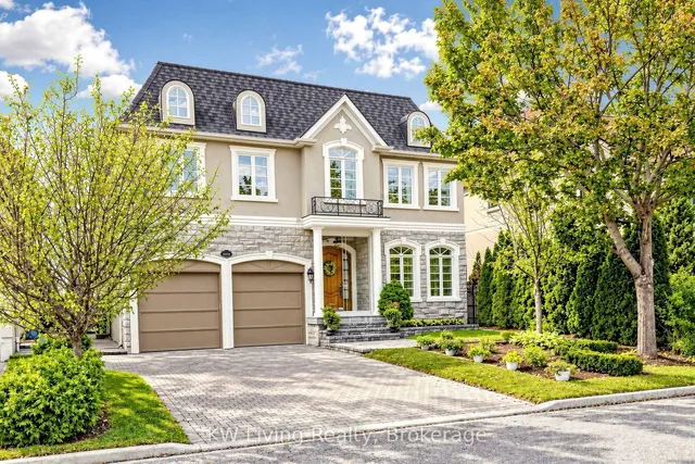 20 ORMSBY Crt, Richmond Hill 5