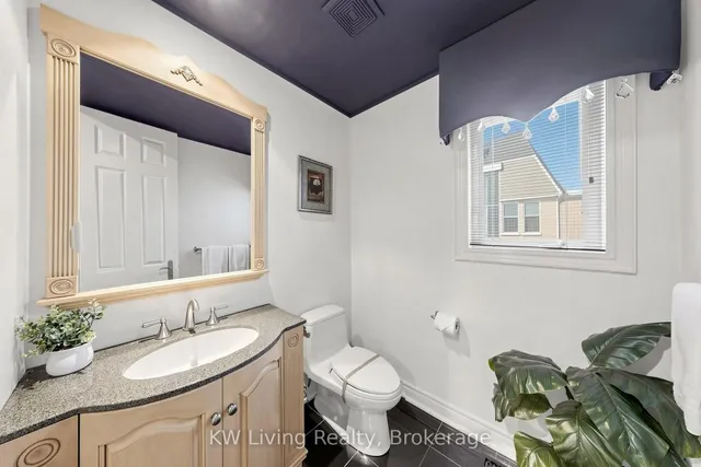 20 ORMSBY Crt, Richmond Hill 4