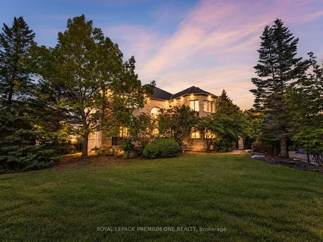 36 Northfield Crt, Vaughan 5