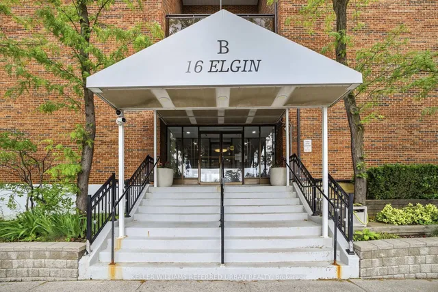 16B Elgin St #347, Markham 2