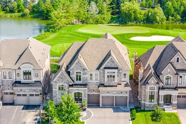 316 Touch Gold Cres, Aurora 2