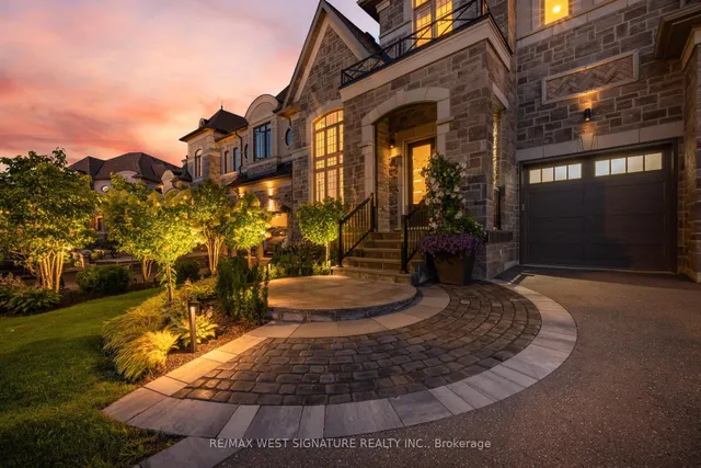 316 Touch Gold Cres, Aurora 5