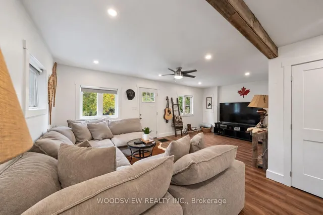 339 Pefferlaw Rd, Georgina 4