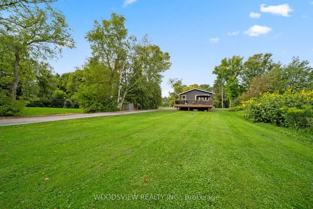 339 Pefferlaw Rd, Georgina 5