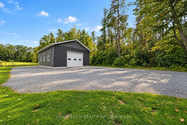 339 Pefferlaw Rd, Georgina 2