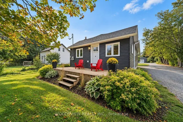 339 Pefferlaw Rd, Georgina 3