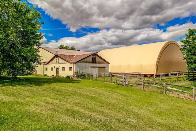 1409 CONCESSION ROAD 7, Adjala-Tosorontio 2