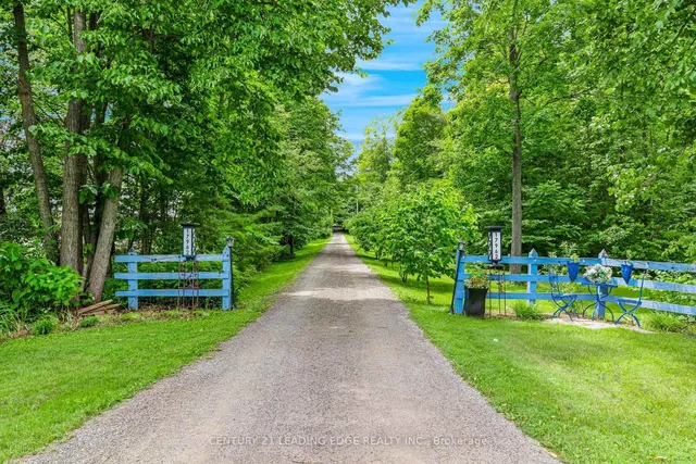 17962 9th Line, East Gwillimbury 2
