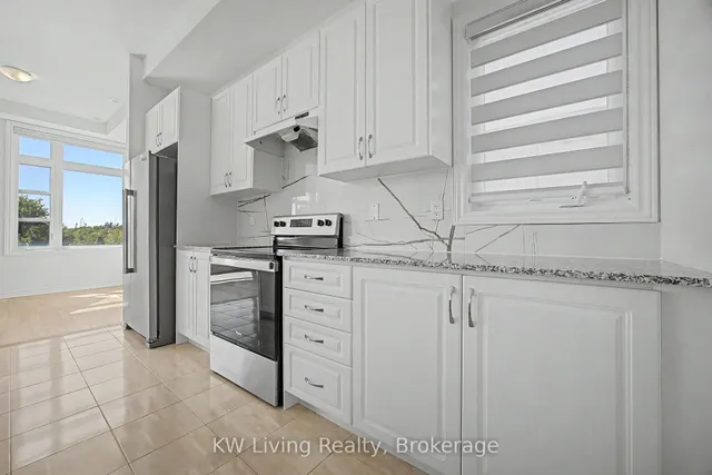 118 Wascana Rd, Vaughan 4