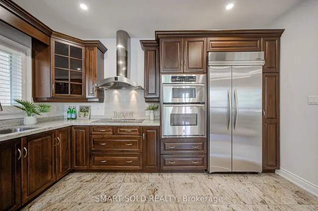 61 Aladdin Cres, Richmond Hill 5