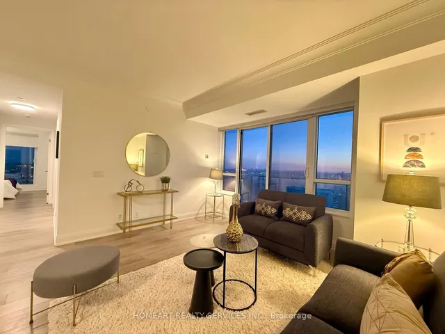8 Water Walk Dr #4005, Markham 5
